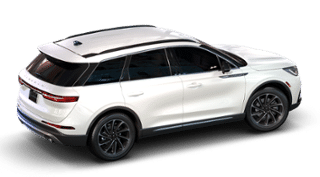 2026 Lincoln Lincoln Corsair® External Image 4